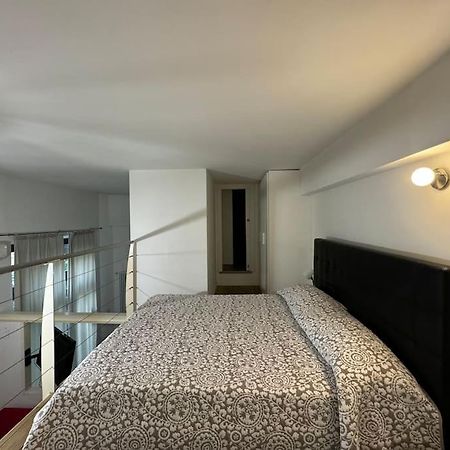 Washington Loft Appartement Milaan Buitenkant foto