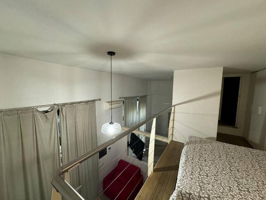 Washington Loft Appartement Milaan Buitenkant foto
