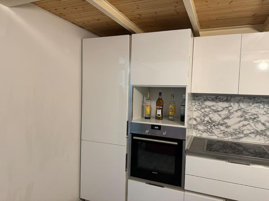Washington Loft Appartement Milaan Buitenkant foto