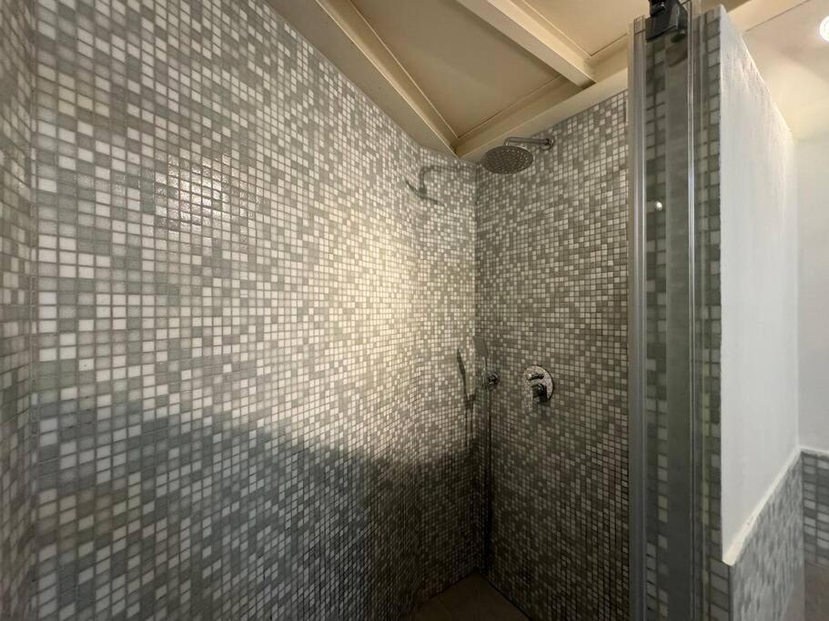 Washington Loft Appartement Milaan Buitenkant foto