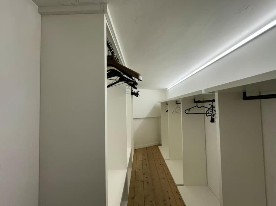 Washington Loft Appartement Milaan Buitenkant foto