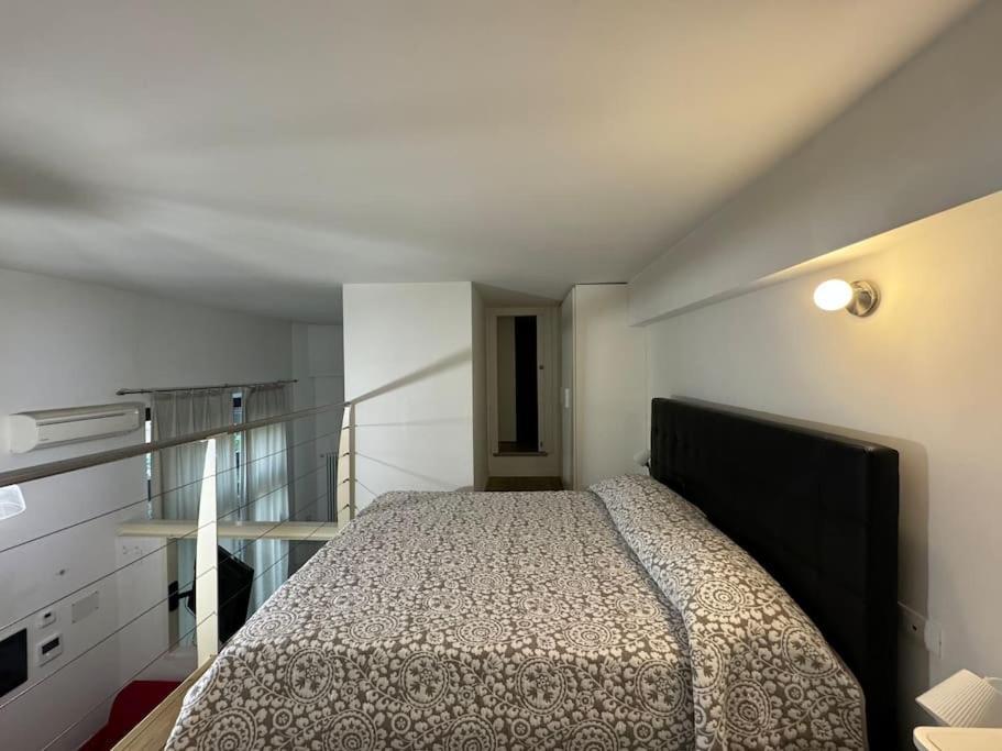 Washington Loft Appartement Milaan Buitenkant foto