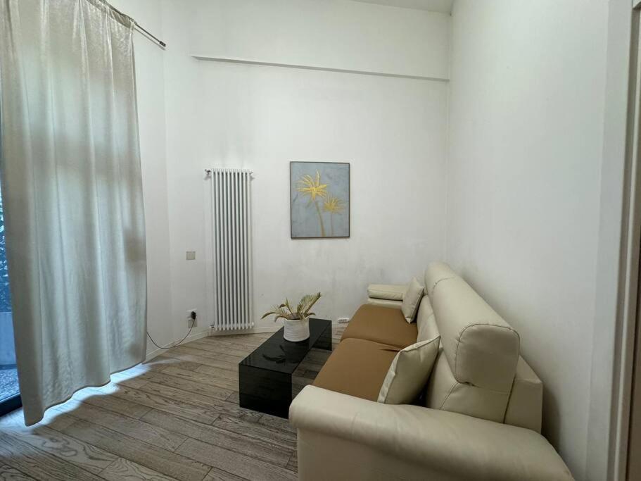 Washington Loft Appartement Milaan Buitenkant foto